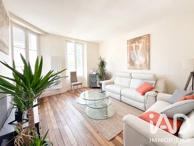 Appartement à Bourron-Marlotte (77780)