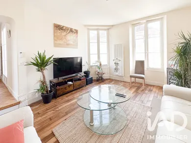 Appartement à Bourron-Marlotte (77780)
