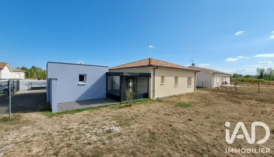 Maison à Donzac (82340)