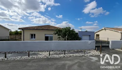 Maison à Donzac (82340)