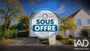 Maison à Éragny (95610)