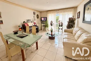 Appartement à Le Pont-de-Claix (38800)