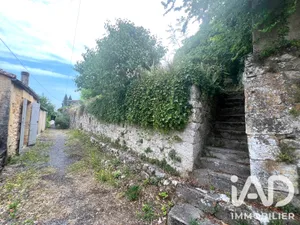 Village house in Couze-et-Saint-Front (24150)