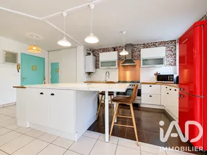Apartment in Pontault-Combault (77340)