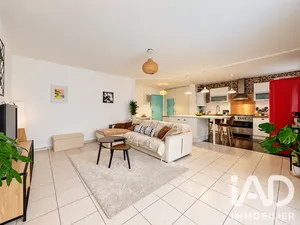 Appartement à Pontault-Combault (77340)