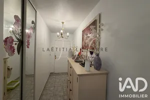 Appartement à Saint-Gratien (95210)