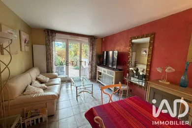 Apartment in Saint-Gratien (95210)