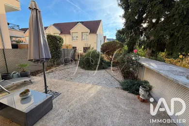 Apartment in Saint-Gratien (95210)