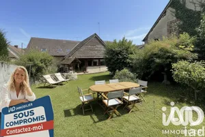 Longère à Joigny (89300)