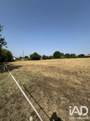 Building plot in Montech (82700)