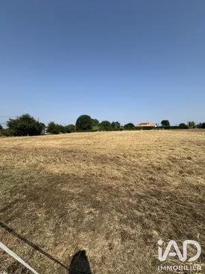 Building plot in Montech (82700)