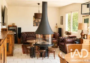 Maison de campagne à Guérande (44350)