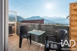 Duplex in Voiron (38500)