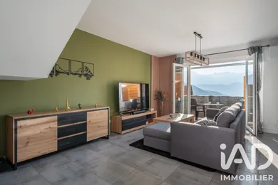 Duplex in Voiron (38500)