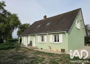 Maison à Villy-le-Bois (10800)