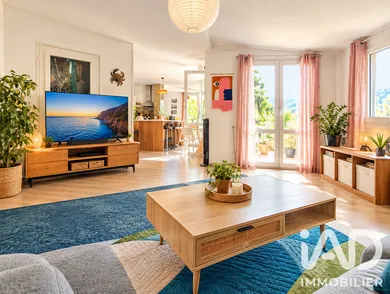 Appartement à Aubagne (13400)