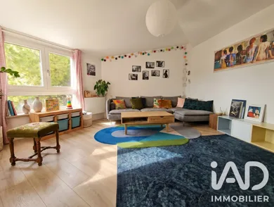 Appartement à Aubagne (13400)