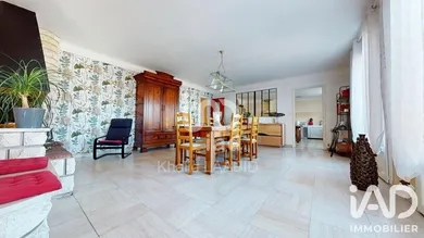 Maison de village à Mirabel (82440)