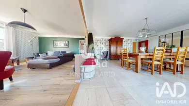 Maison de village à Mirabel (82440)