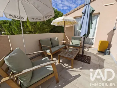 Appartement à Aubagne (13400)