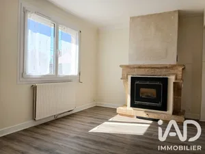 Maison de ville à Cholet (49300)