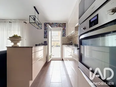 Appartement à Perpignan (66000)