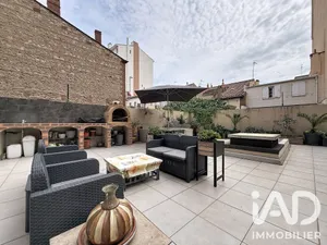 Appartement à Perpignan (66000)