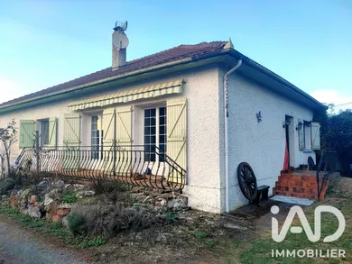 Maison à Azereix (65380)