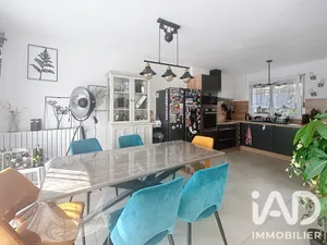 Traditional house in Hayange (57700)