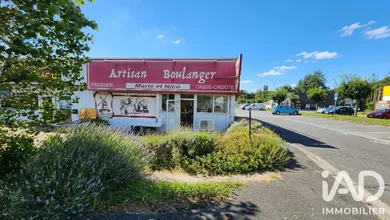 Boutique/Local commercial à Creysse (24100)