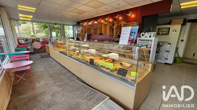 Boutique/Local commercial à Creysse (24100)