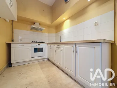 Maison à Béziers (34500)