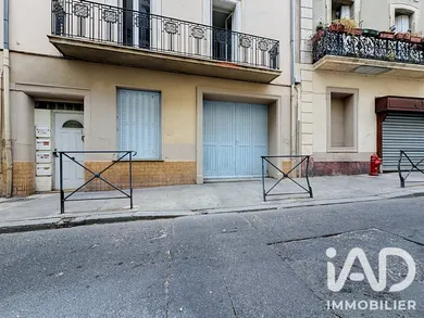 Maison à Béziers (34500)