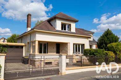 Maison à Athis-Mons (91200)
