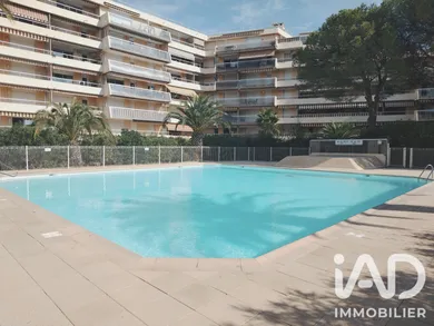 Appartement à Fréjus (83600)