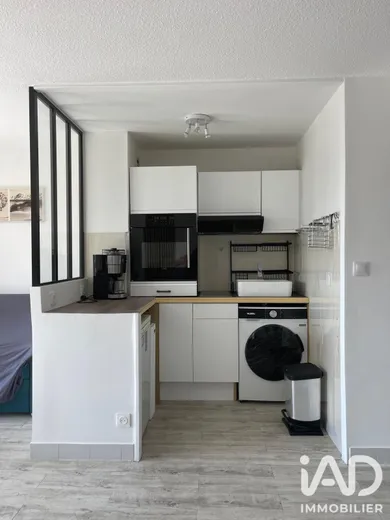 Appartement à Fréjus (83600)