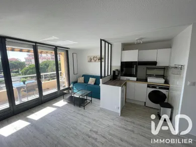 Appartement à Fréjus (83600)