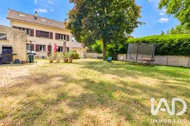 House in Magny-les-Hameaux (78114)