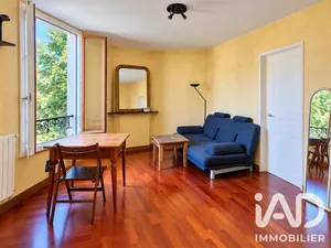 Appartement à Ablon-sur-Seine (94480)