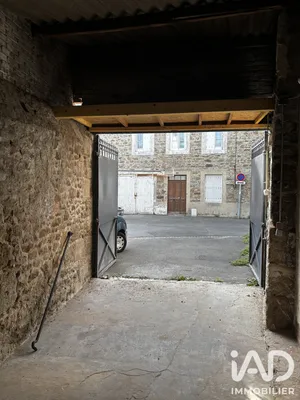 Garage in Saint-Malo (35400)