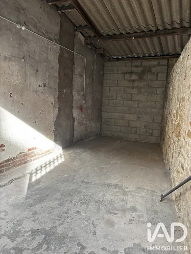 Garage à Saint-Malo (35400)