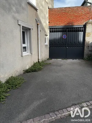 Garage à Saint-Malo (35400)