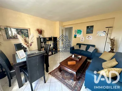 Appartement à Mainvilliers (28300)