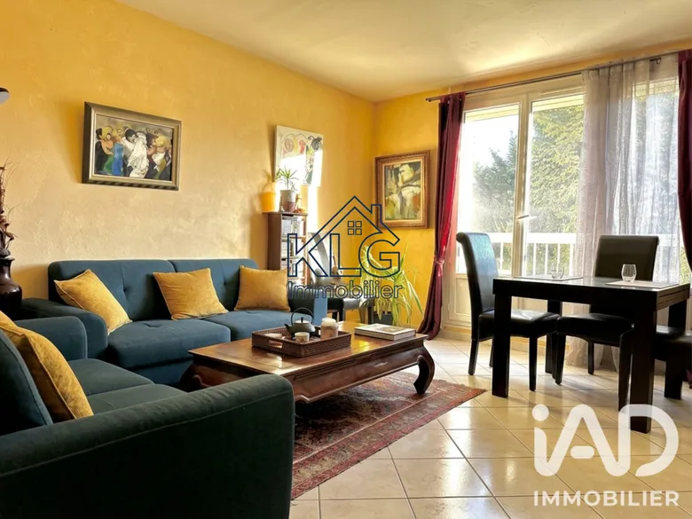 Appartement 3 pièces 61 m² · à Mainvilliers · 61 m² · 85 000 €