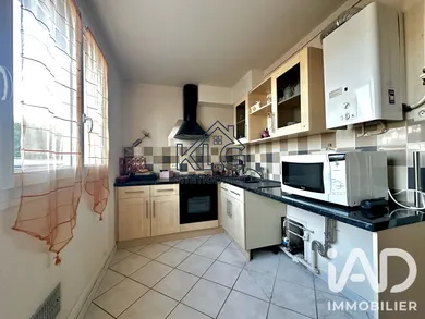 Appartement à Mainvilliers (28300)