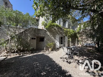 Maison de village à Balazuc (07120)