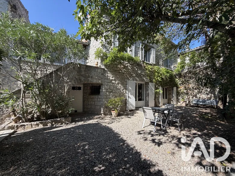 Maison 6 pièces 166 m² · à Balazuc · 166 m² · 490 000 €
