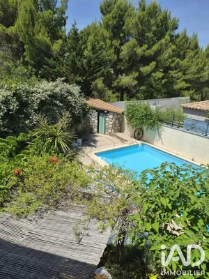 House in Pézenas (34120)