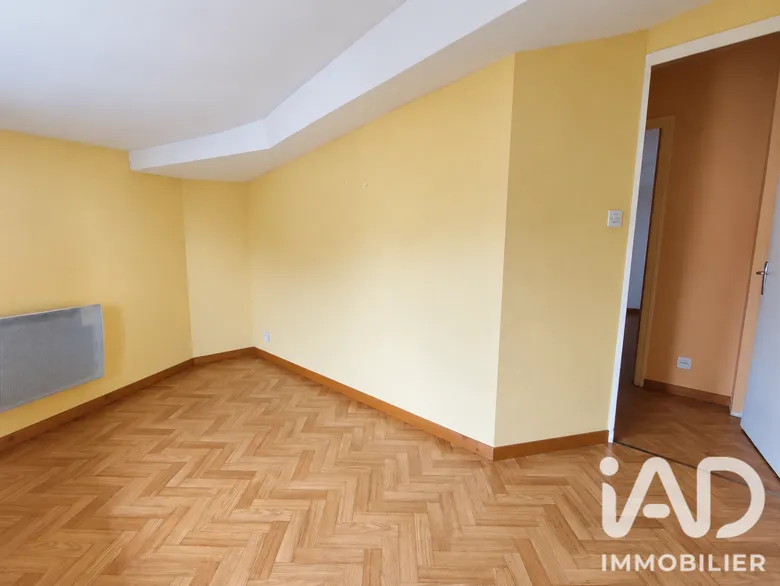 Maison 3 pièces 58 m² · à Orée d'Anjou · 58 m² · 96 000 €