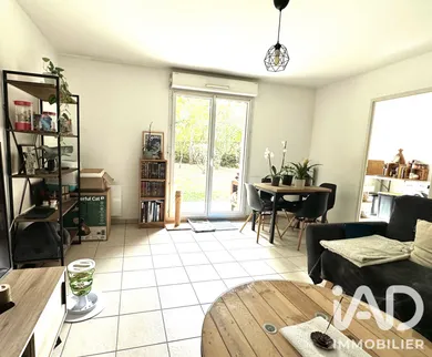 Appartement à Saint-André-les-Vergers (10120)